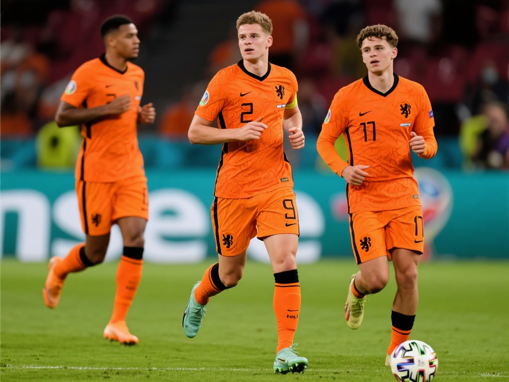 荷兰队世界杯征程:历史辉煌与现状解析 超越过去的辉煌,对荷兰队来说既是梦想,也