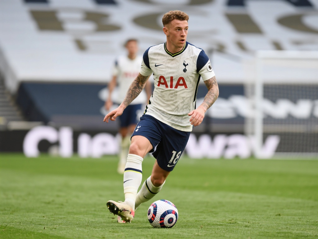 当热刺在夏季转会窗签下中场核心麦迪逊时，