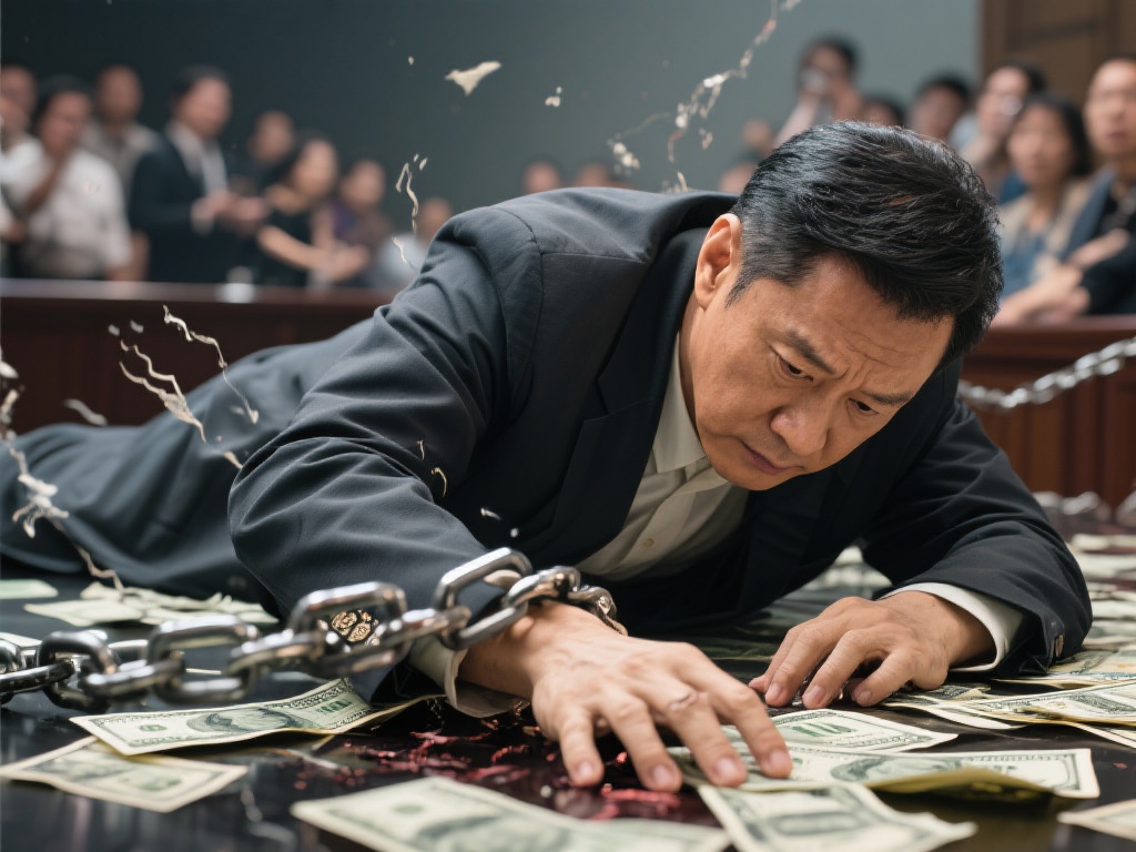 秦升刑期届满:网传判决书显示判2年罚15万并没收90万违法所得 此外,违法行为的后果不仅体现在经济层面,