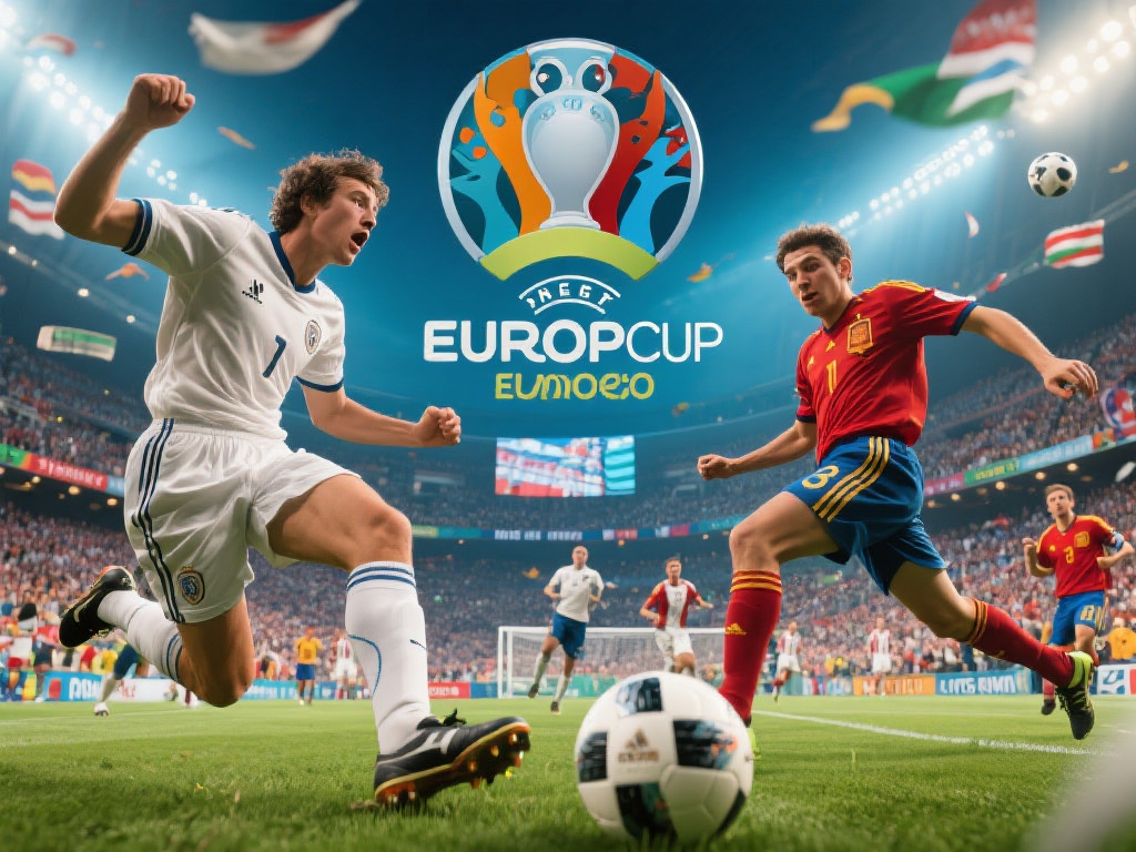 探究欧洲杯的历史、球队与赛程，不仅让我们