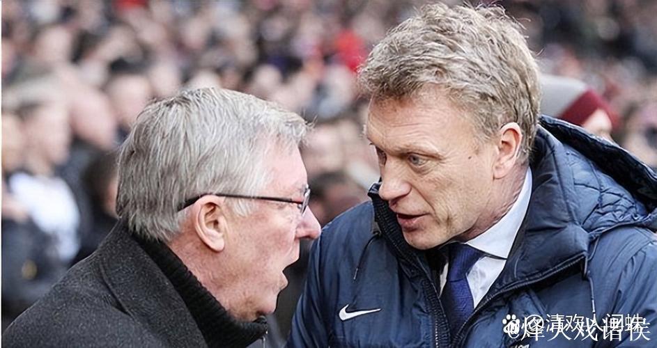 邮报:欧冠失利后莫耶斯翻阅管理学,惹笑曼联球员 邮报:欧冠失利后莫耶斯翻阅管理学,惹笑曼联球员