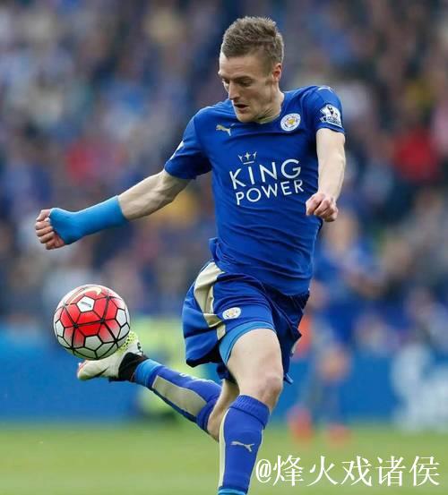 38岁瓦尔迪赴意甲追梦,薪资仅为莱斯特城时期三分之一 38岁瓦尔迪赴意甲追梦,薪资仅为莱斯特城时期三分之一